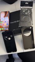 OPPO Find X9 Ultra 1000 GB, Tundra Umber, 6.82", Dual SIM, 5